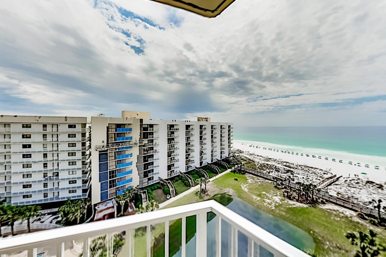 Mainsail IV Vila Destin Exterior foto